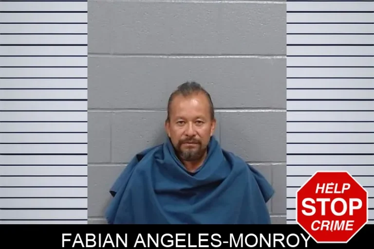 Fabian Angeles-Monroy