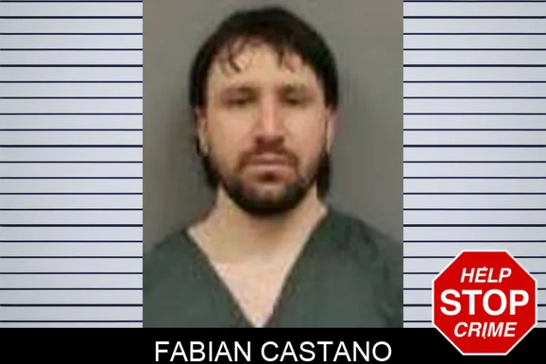 Fabian Castano