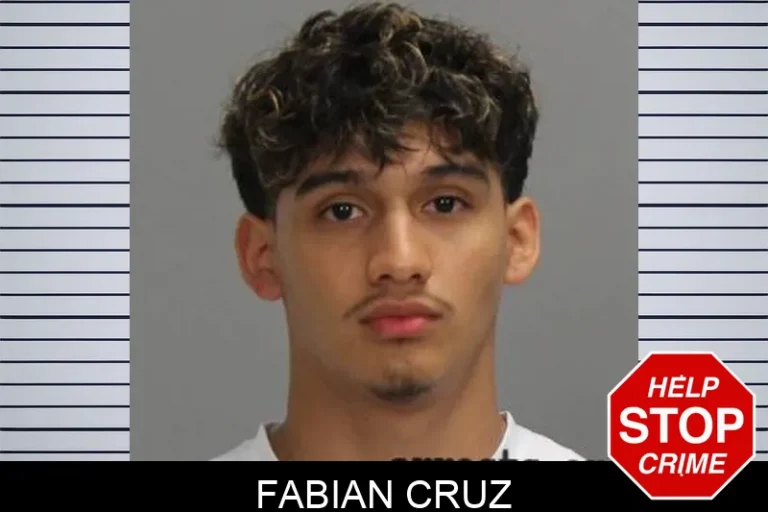 Fabian Cruz