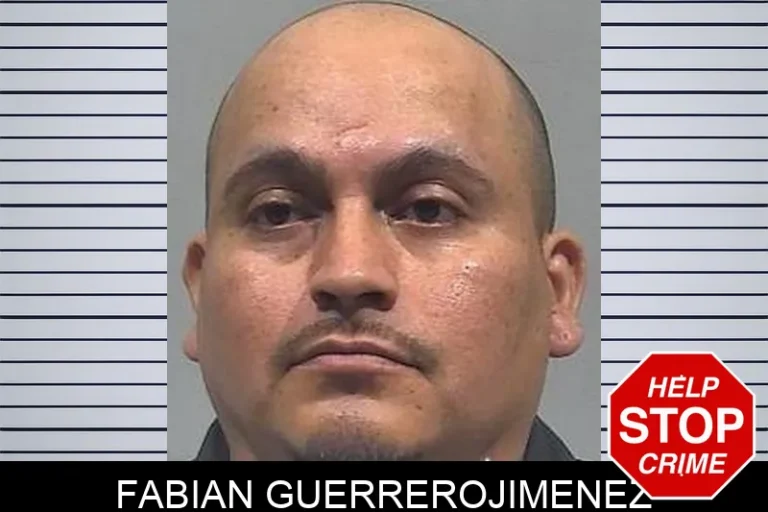 Fabian GuerreroJimenez