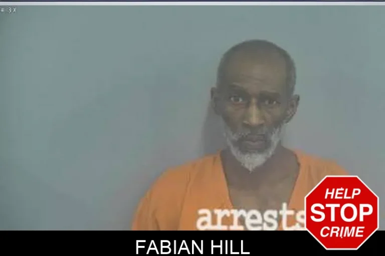 Fabian Hill