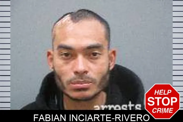 Fabian Inciarte-Rivero