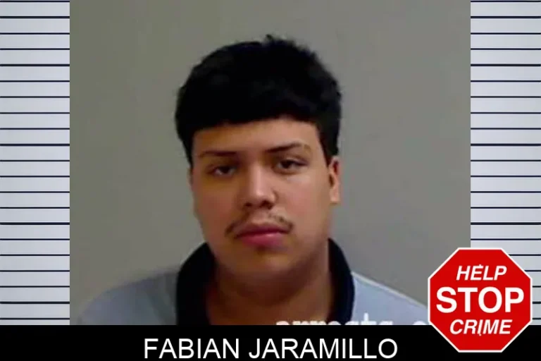 Fabian Jaramillo