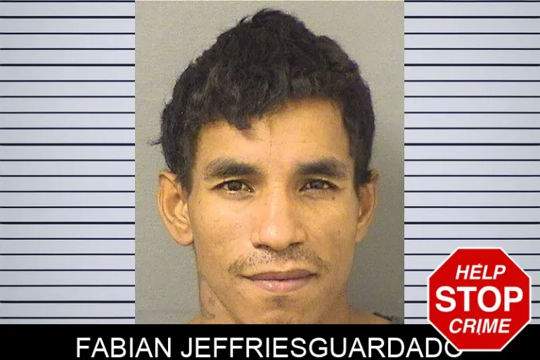 Fabian Jeffriesguardado