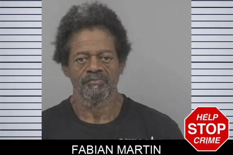 Fabian Martin
