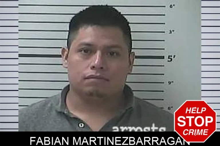 Fabian MartinezBarragan