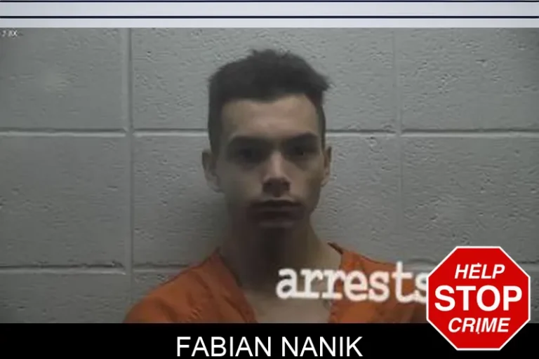 Fabian Nanik