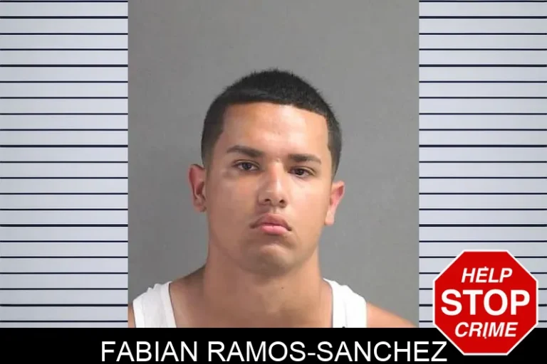 Fabian Ramos-Sanchez