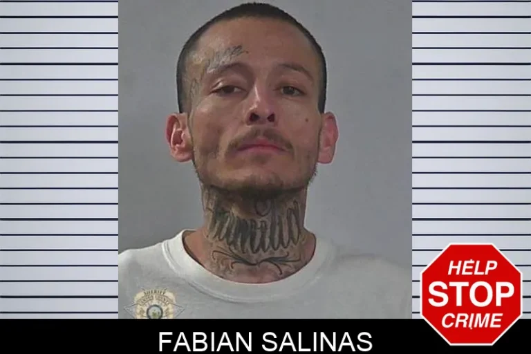 Fabian Salinas