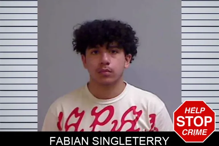 Fabian Singleterry