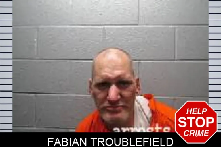 Fabian Troublefield
