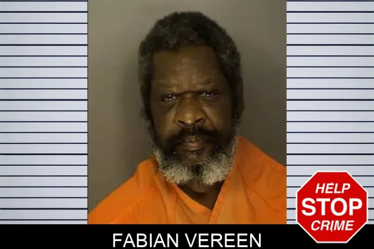 Fabian Vereen