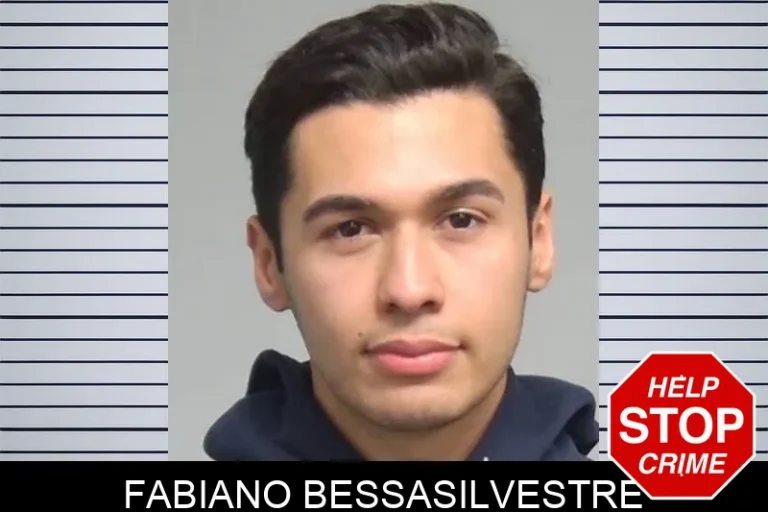 Fabiano BessaSilvestre