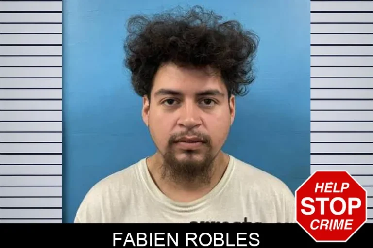 Fabien Robles