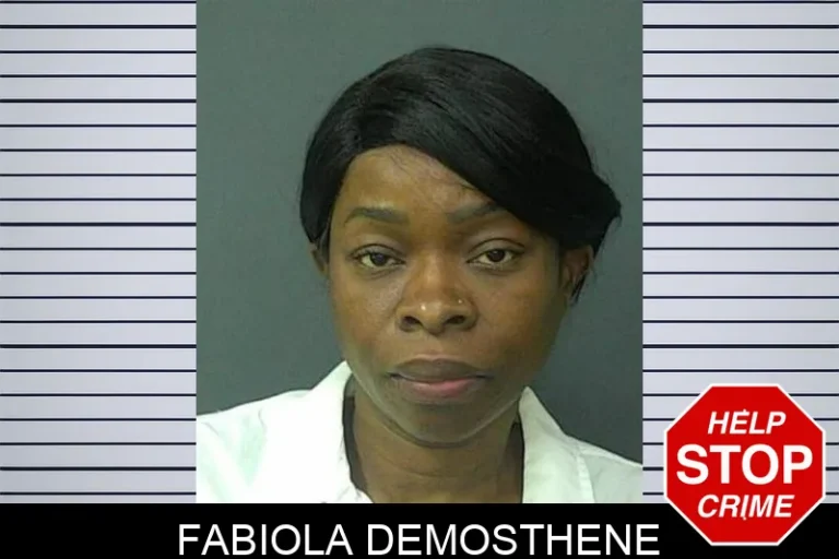 Fabiola Demosthene