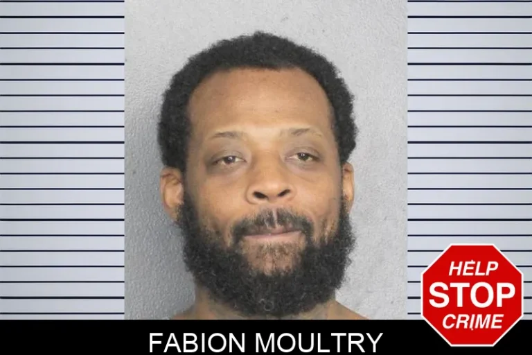 Fabion Moultry