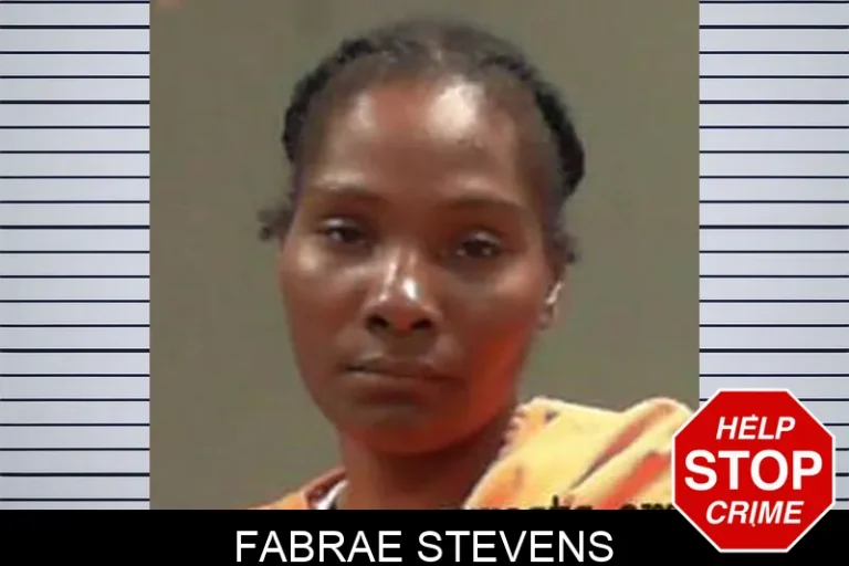 Fabrae Stevens
