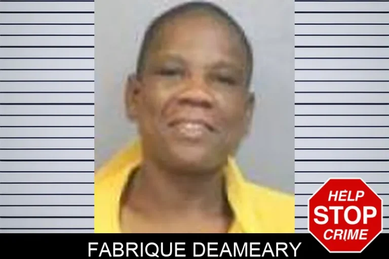 Fabrique Deameary
