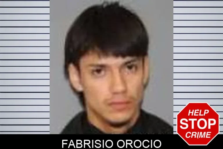 Fabrisio Orocio