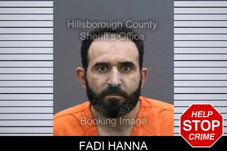Fadi Hanna
