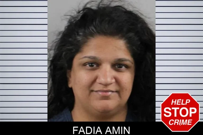 Fadia Amin