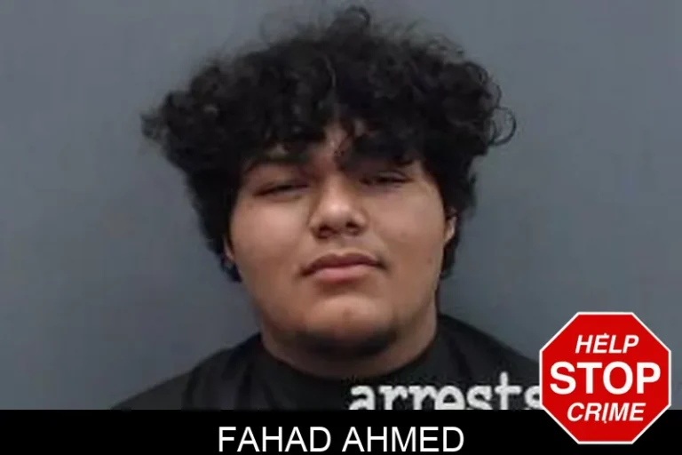 Fahad Ahmed