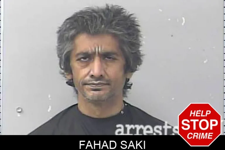 Fahad Saki