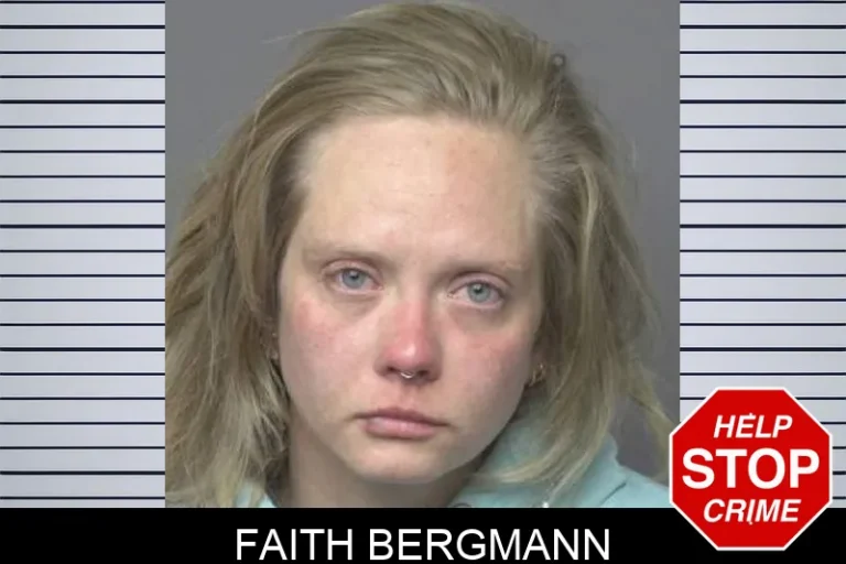 Faith Bergmann