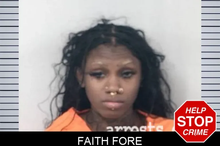 Faith Fore