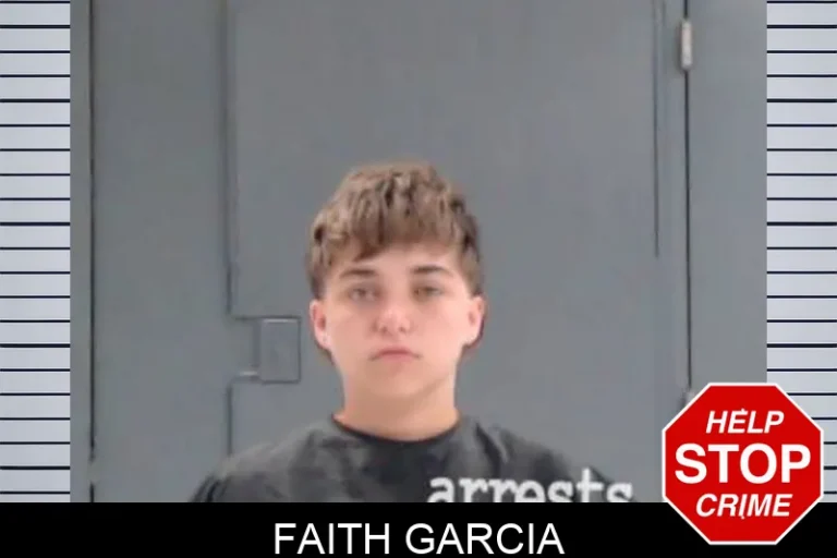 Faith Garcia