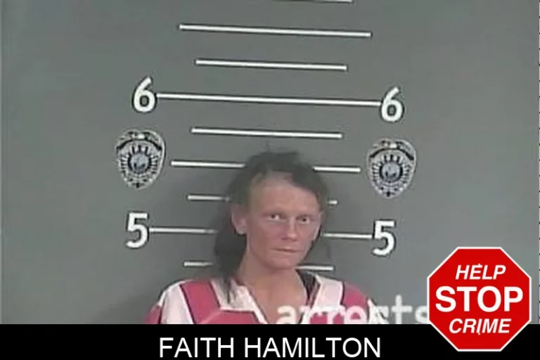 Faith Hamilton