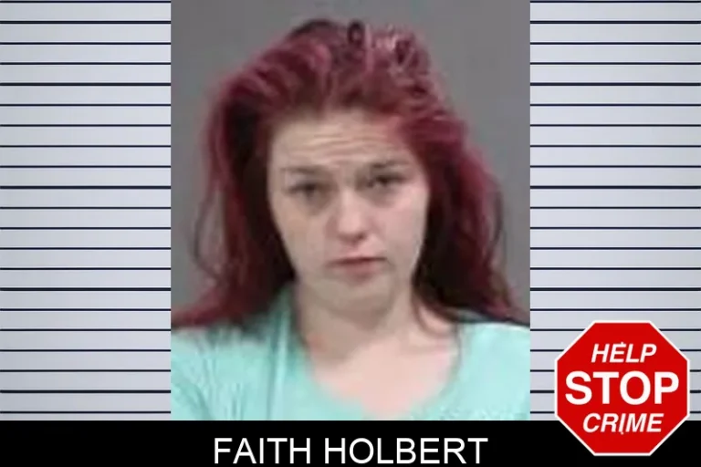 Faith Holbert