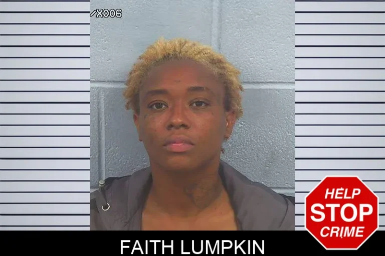 Faith LuMpkin