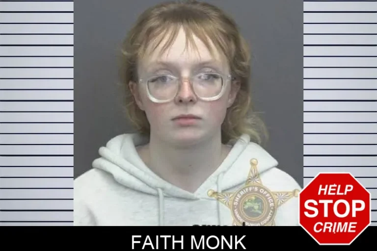 Faith Monk