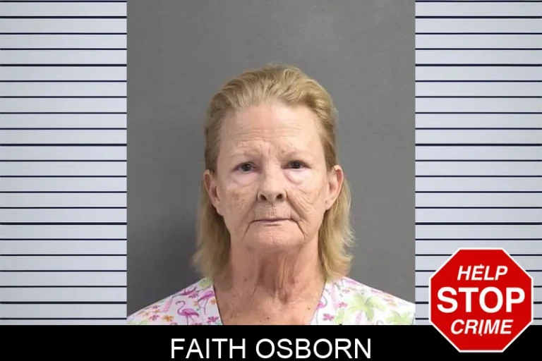 Faith Osborn