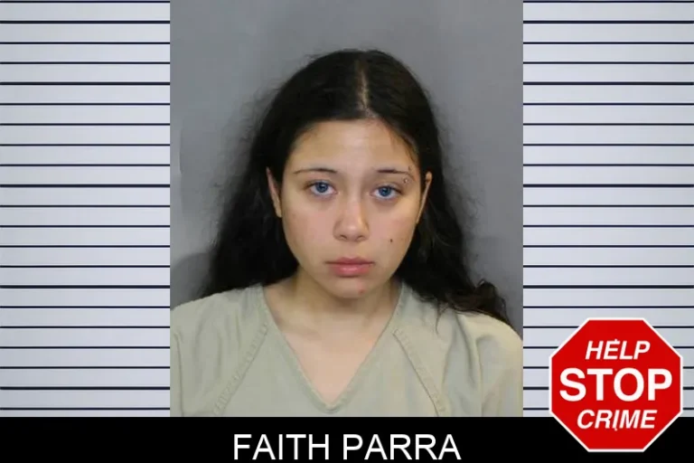 Faith Parra