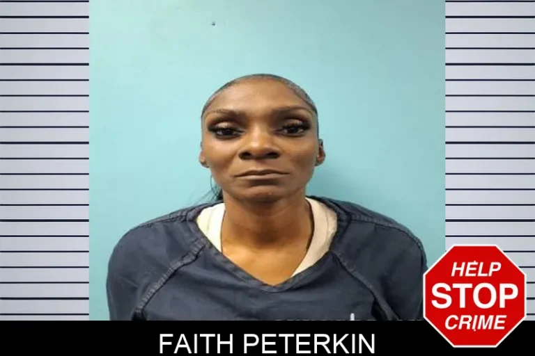 Faith Peterkin