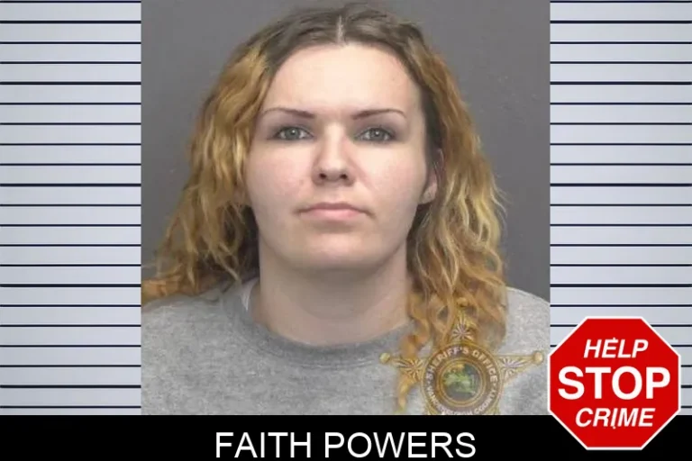 Faith Powers