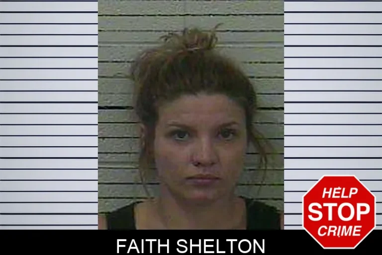 Faith Shelton