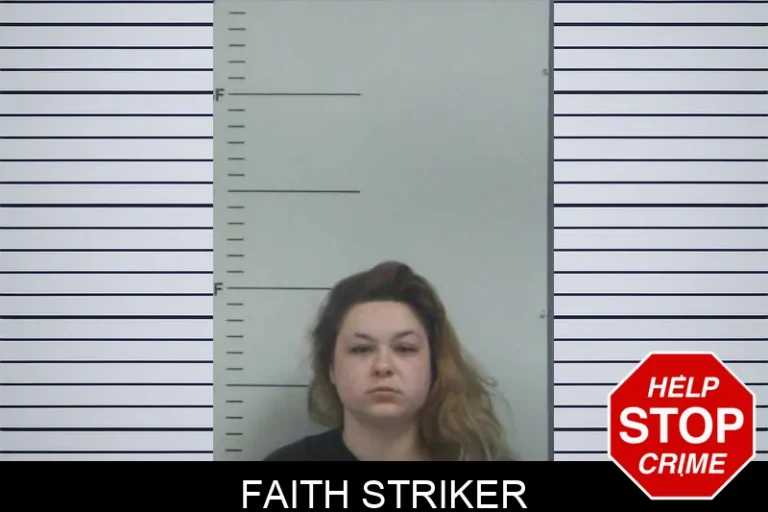 Faith Striker