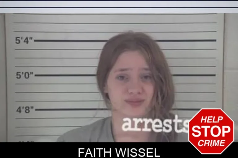 Faith Wissel