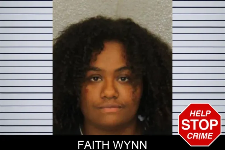Faith Wynn