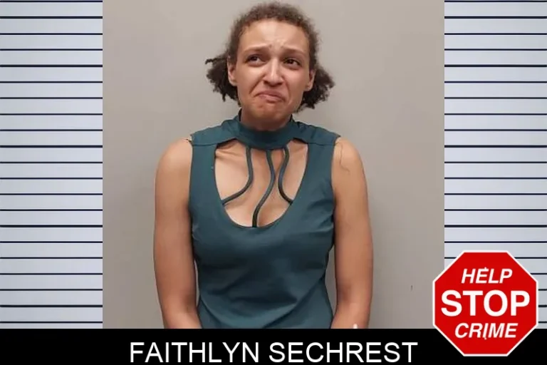Faithlyn Sechrest