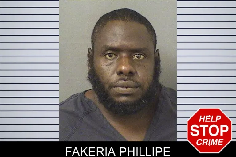 Fakeria Phillipe