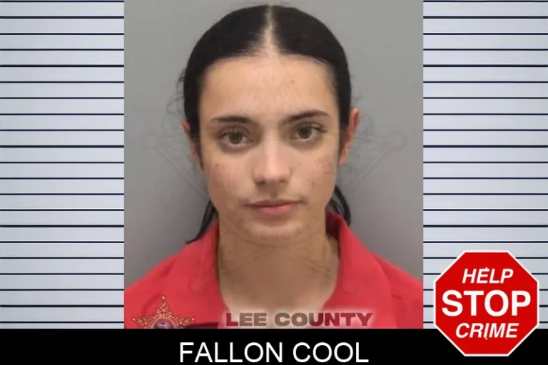 Fallon Cool