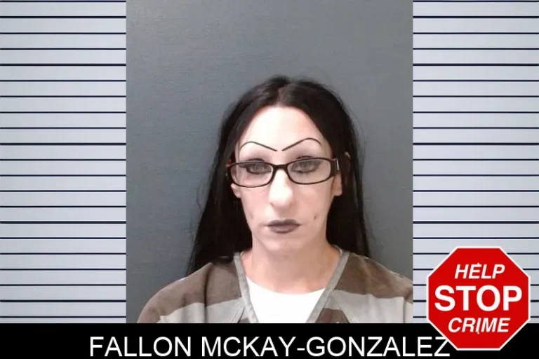 Fallon McKay-Gonzalez