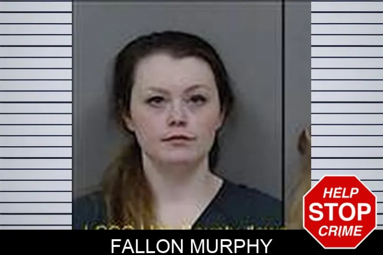 Fallon Murphy