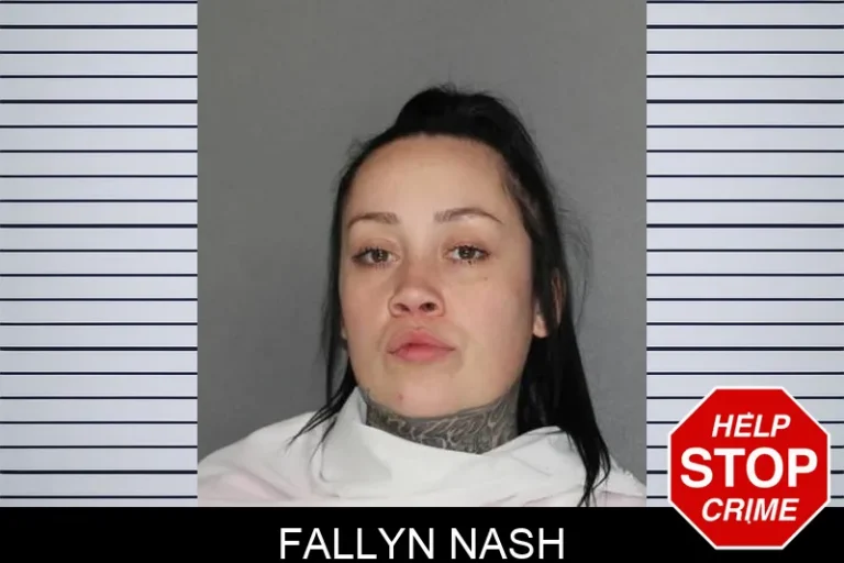Fallyn Nash