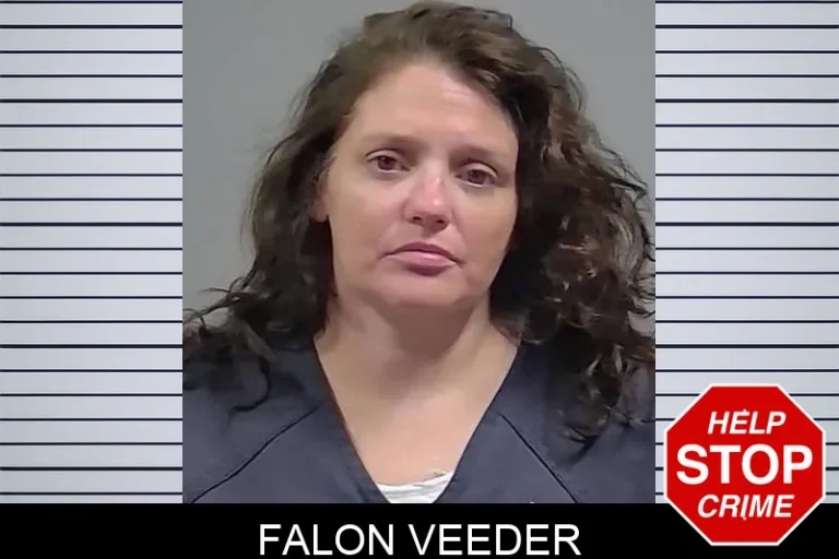 Falon Veeder