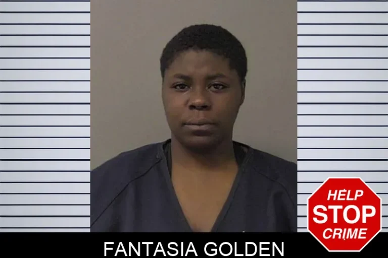 Fantasia Golden